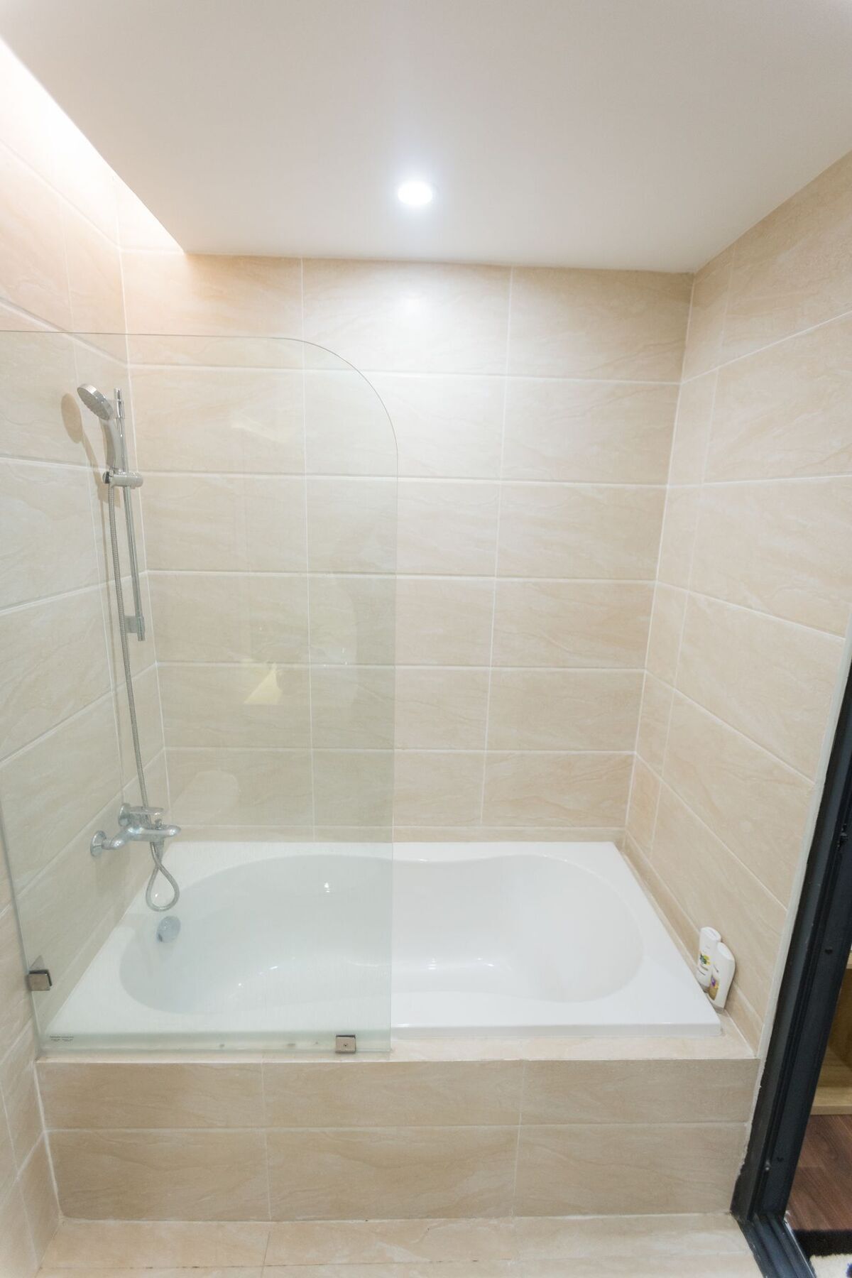 Luxury Imperia Căn hộ *