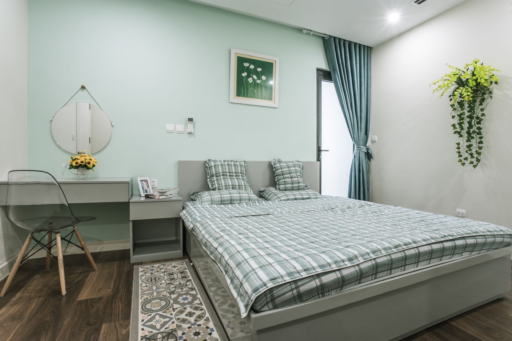 Luxury Imperia Căn hộ Hà Nội
